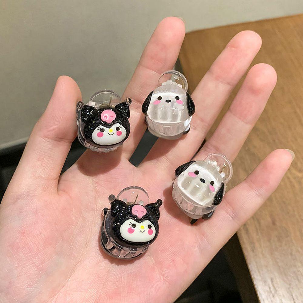 NICKOLAS Kẹp TóC HìNh Cá MậP Dễ Thương Cho Nữ