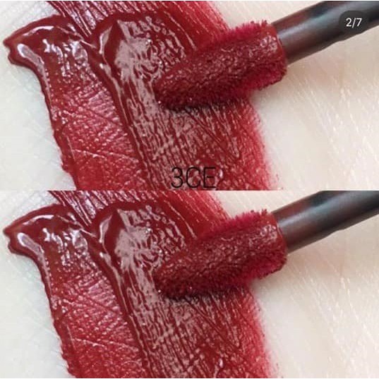 Son 3.c.e cloud lip tint imamnence màu đỏ trầm