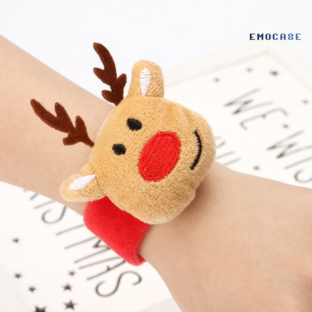 Vòng Tay Trang Trí Búp Bê 3D Dễ Thương Có Thể Điều Chỉnh