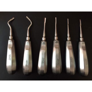 Bẩy răng pakistan