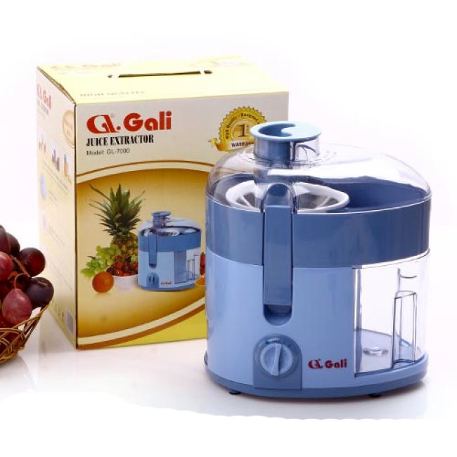 Máy ép trái cây Gali GL-7000