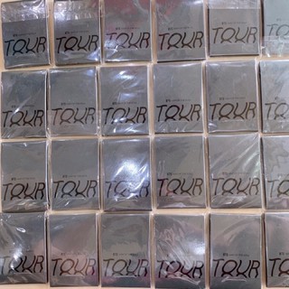 Mini Photocard BTS TOUR MOST hàng OFFICIAL - ảnh 7 thành viên