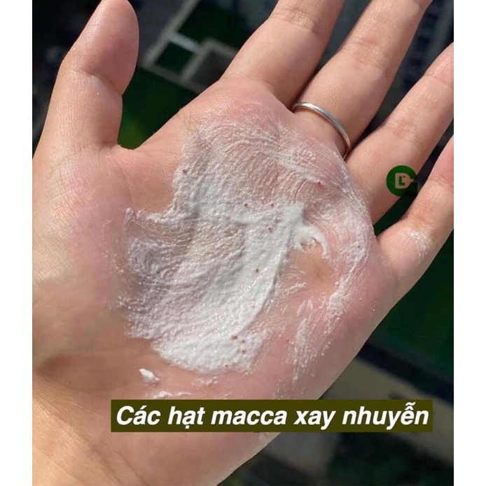 Tẩy da chết body Dove | BigBuy360 - bigbuy360.vn