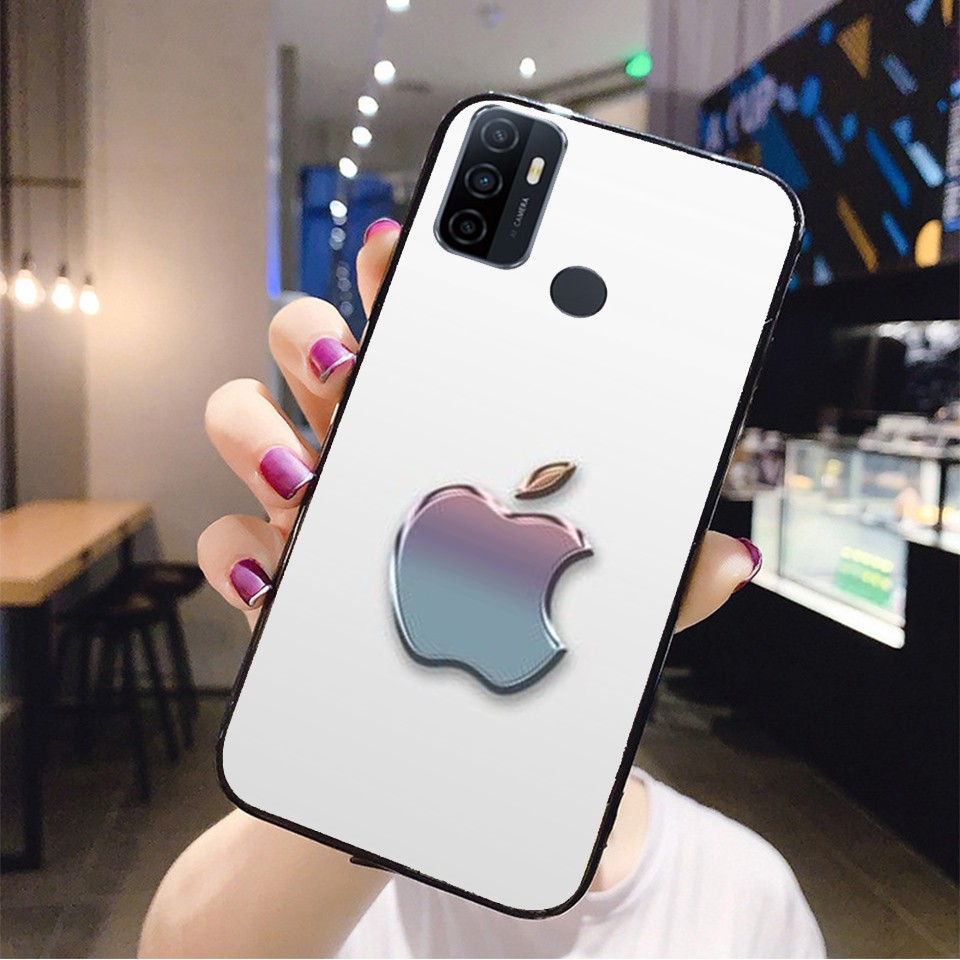 in ốp lưng oppo a15/A53 in hình đẹp | WebRaoVat - webraovat.net.vn