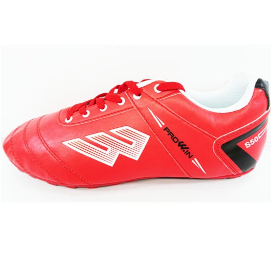 Giày đá bóng trẻ em, người lớn, Giầy Đá Bóng, Đá Banh,Prowin,S50 (5 màu cho bạn), Size từ 33-42