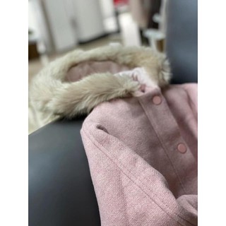 áo dạ zara xuất dư