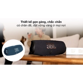 Loa Bluetooth JBL Charge 5 ( Like New )