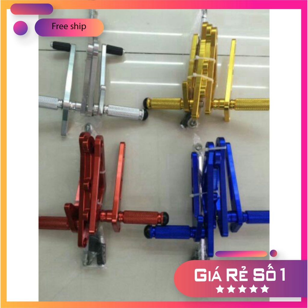 HCM- Bộ số gãy đơn wave Lượm 79 ĐỒ CHƠI XE MÁY GIÁ SỈ