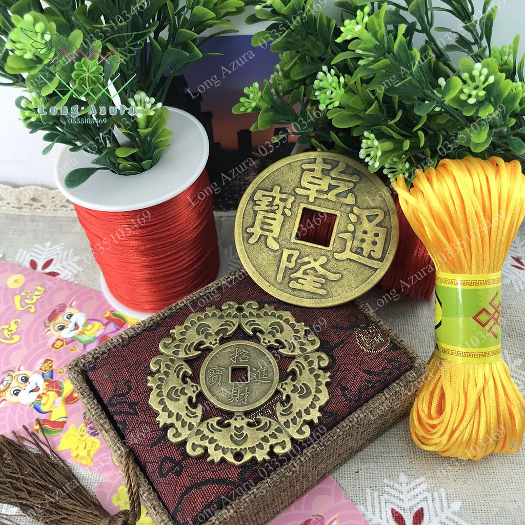 Đồng Xu Ngũ Phúc Lâm Môn | BigBuy360 - bigbuy360.vn