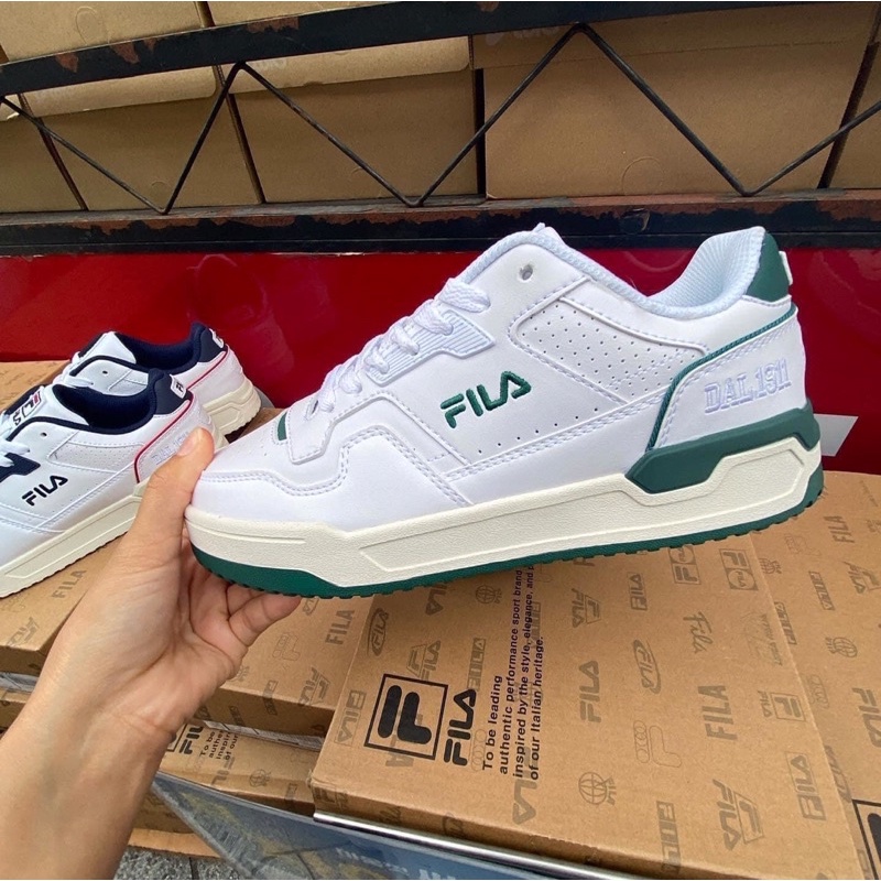 Giày thể thao FILA TARGA 88/22