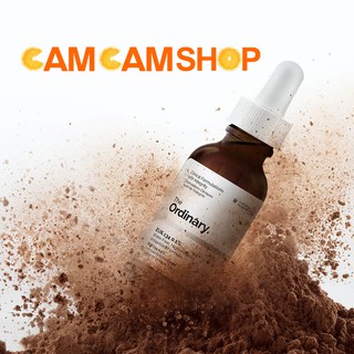 Euk 134 0.1% serum chống oxi hóa the ordinary camcamshop