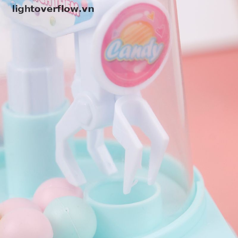 Đồ Chơi Máy Gắp Kẹo