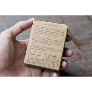 Nano bạc khử mùi