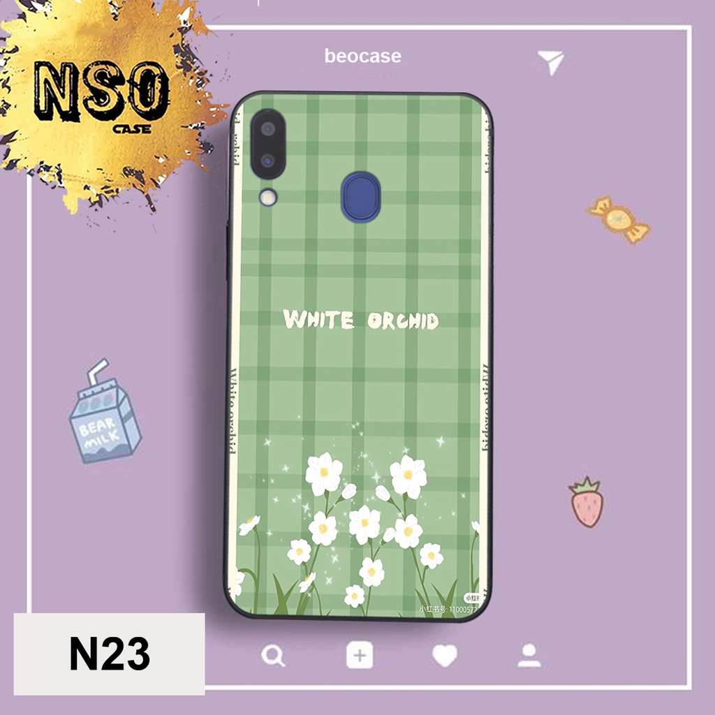 Ốp Samsung a30 - Samsung a20 - Samsung M20 - Samsung M30 in hình họa tiết đẹp