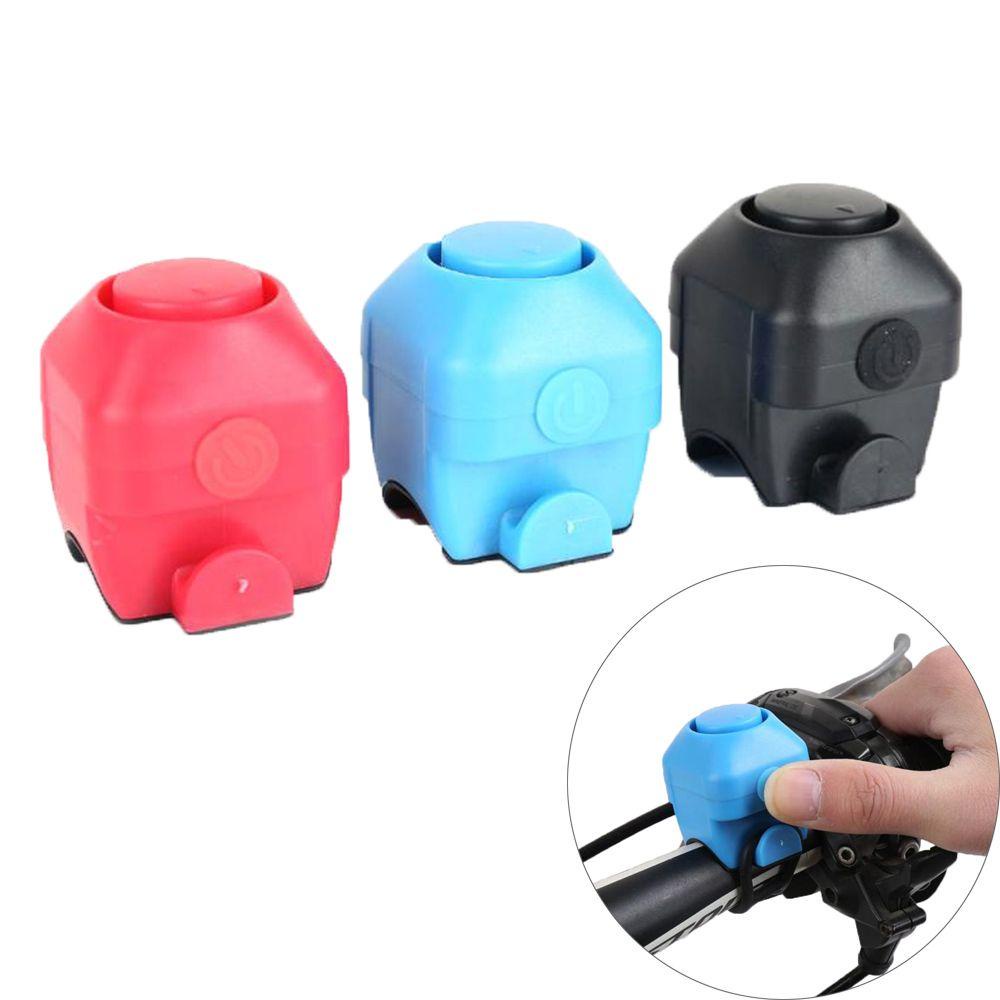 LANFY Chuông Cảnh Báo An Toàn Cho Xe Đạp