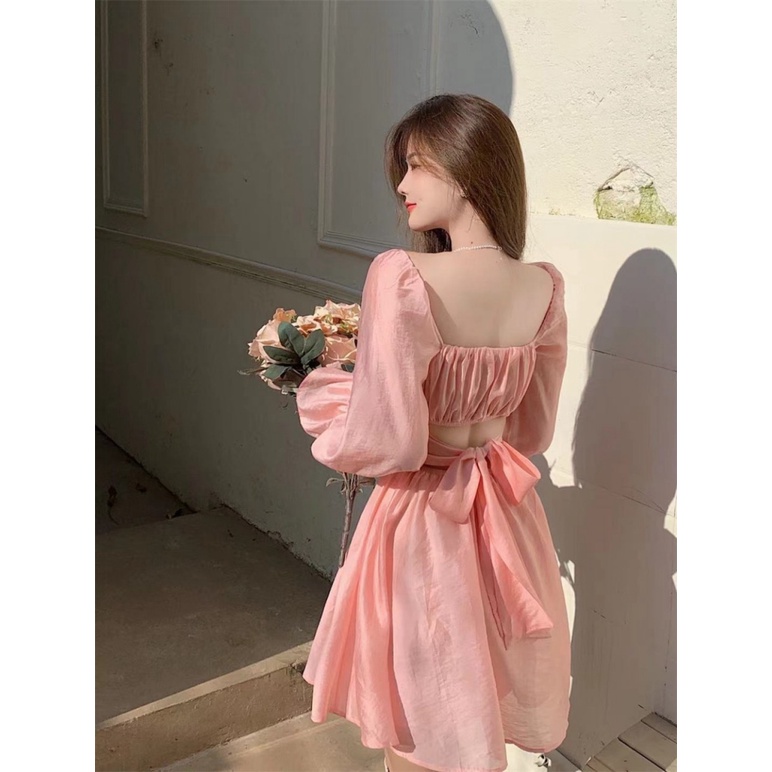 Hàng Chuẩn Quảng Châu Siêu Đẹp Siêu Chất Lượng Cho CHị EM | Mẫu Đầm Tơ Ánh Kim Trễ Vai UP