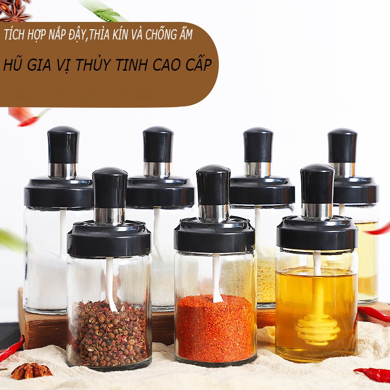 Lọ đựng gia vị thông minh - chai chiết dầu ăn 500ml cao cấp có vòi chiết [MUA NHIỀU GIẢM GIÁ]]