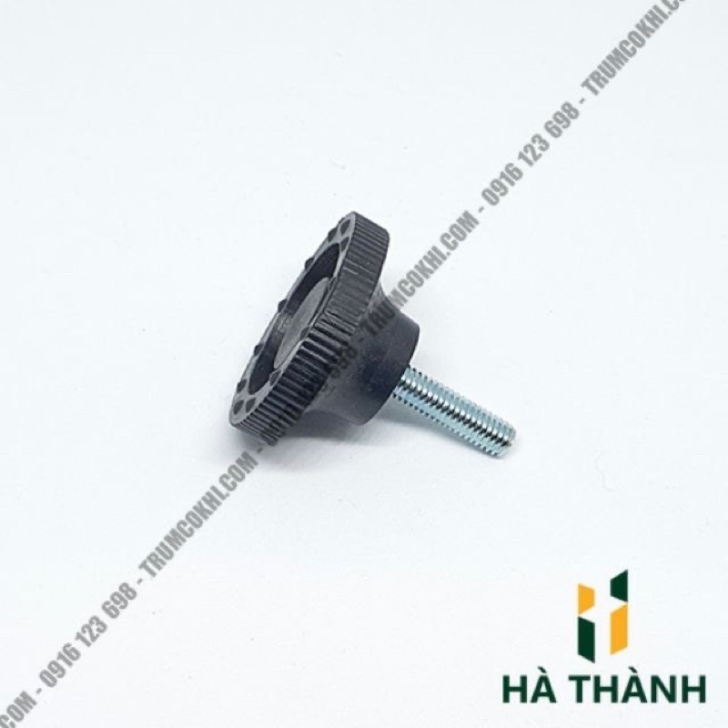 10 chiếc tăng chỉnh Ốc 8x20 mm, đế phễu gai,tăng chiều cao, chân tăng chỉnh bàn ghế