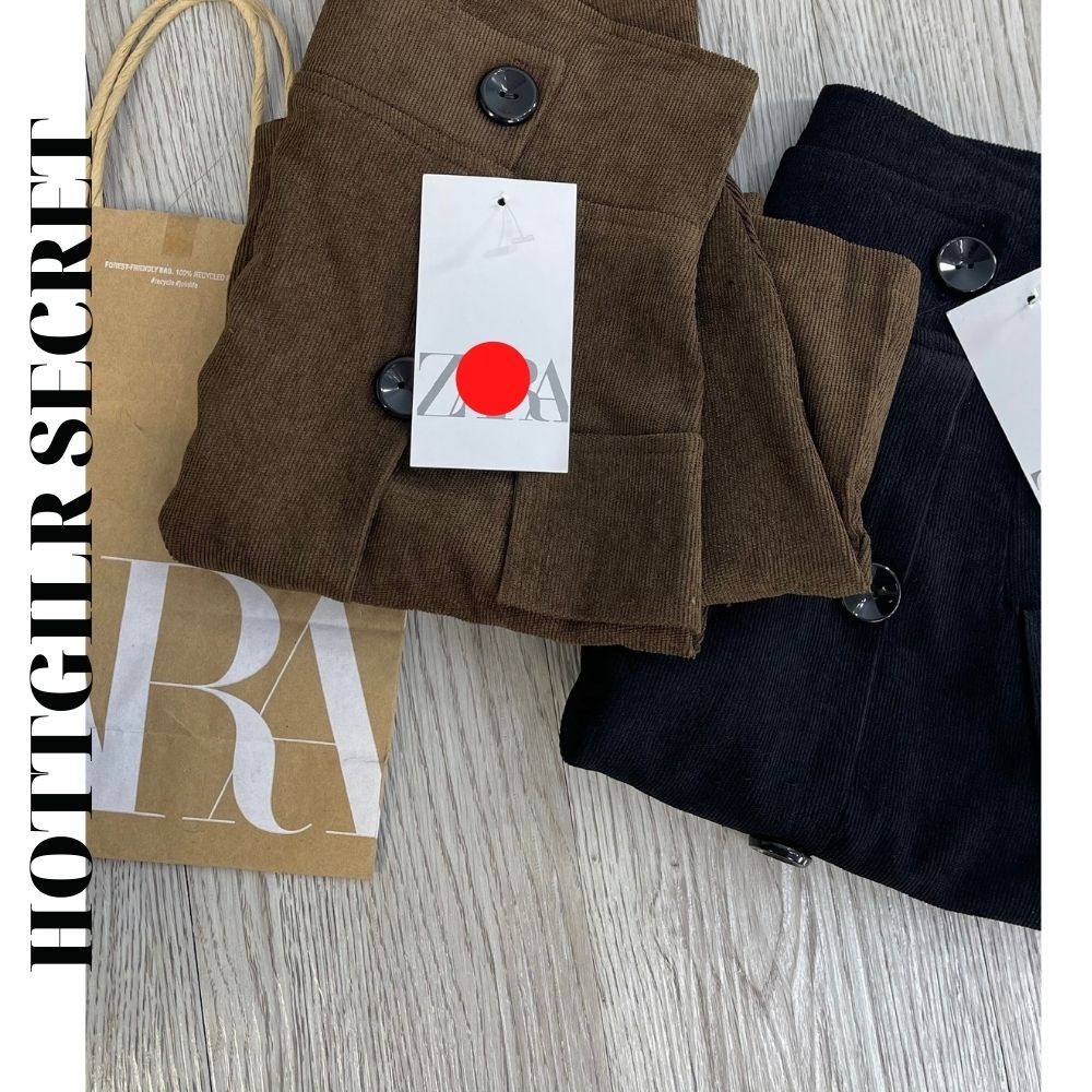 Chân váy bán chạy nhất 2021,thiết kế Hottgirl chất liệu nhung tăm độc lạ,hàng độc quyền của Hottgirl Secret ! | BigBuy360 - bigbuy360.vn