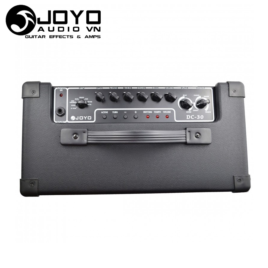 Joyo DC-30 Loa Guitar Điện | Ampli Guitar Electric Joyo DC30 - 30W