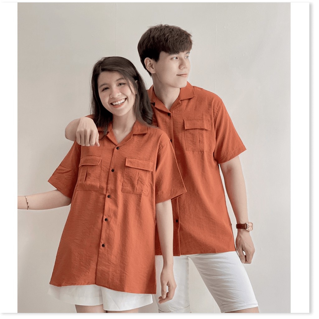 ÁO SƠ MI ĐŨI CO VEST NAM NỮ,THIẾT KẾ HỌA TIẾT SIÊU NGẦU,CHẤT LIỆU VÃI THOÁNG MÁT  THỜI TRANG KME.STORE