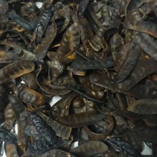 Bồ kết tự nhiên nướng sẵn 1 kg thơm lừng
