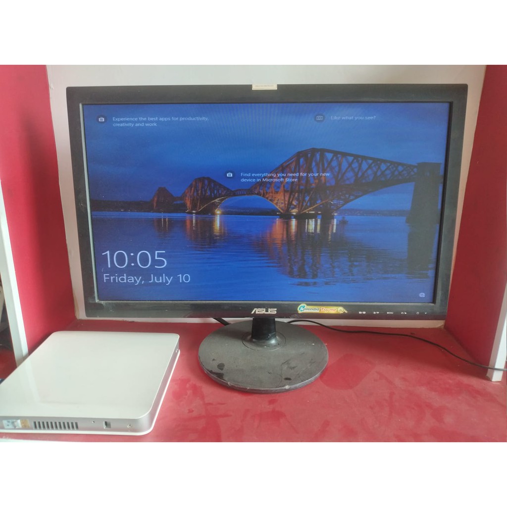 Máy Tính Mini Q3 | BigBuy360 - bigbuy360.vn