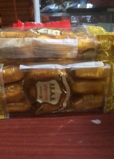 Bánh mì TyTi  Tràng An