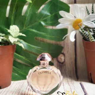 Nước Hoa Mini Nữ Olympea Paco Rabanne 6ml