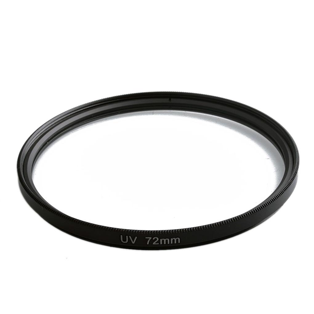 Bộ 3 Kính Lọc CPL FLD 3 Trong 1 Kích Thước 49MM 52MM 55MM 58MM 62MM 67MM 72MM 77MM Chất Lượng Cao Ốp