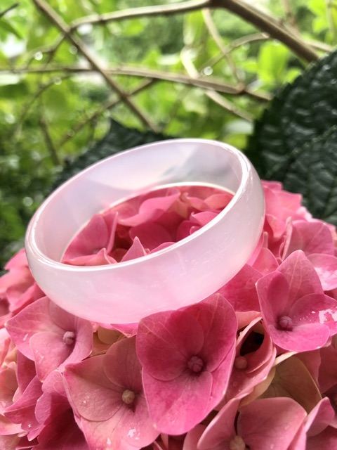 Vòng tay mã nảo bản ni 50-52