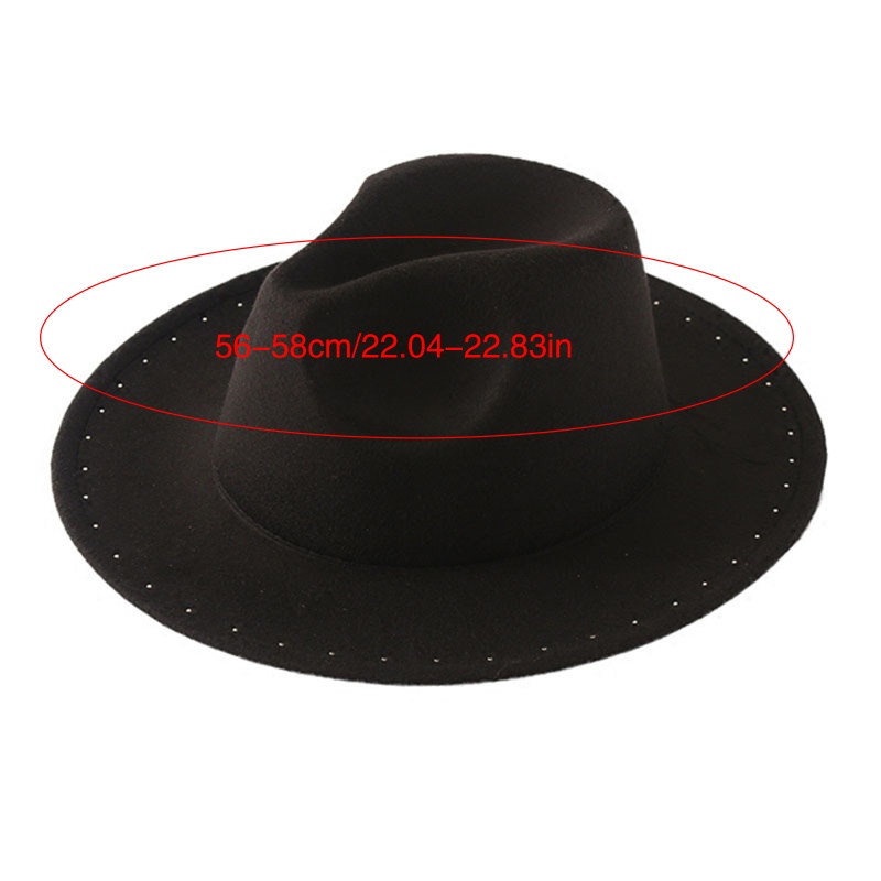 Mũ Fedora Cho Nam Và Nữ Chụp Ảnh