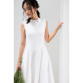 ĐẦM SÁT NÁCH DÁNG XOÈ - D1142