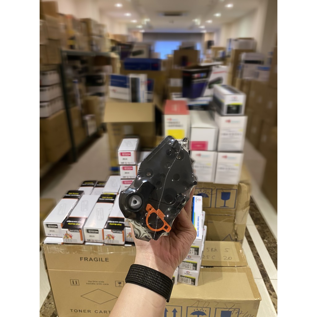 Hộp mực HP 49A/ 308 cho Canon LBP 3300/ 3360| HP 1320/HP2014/2015/ 1160/ 1320/ 3390/.. | - HÀNG FULL BOX