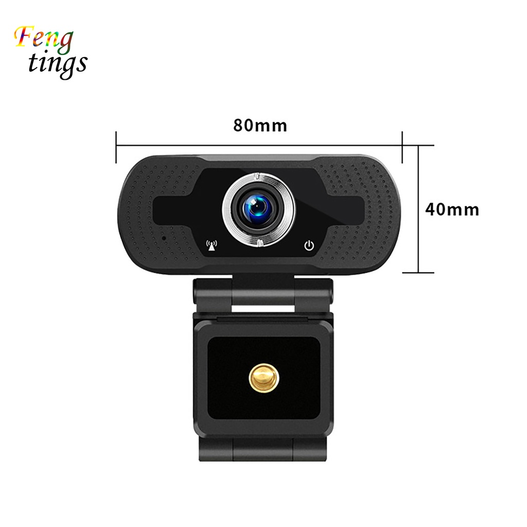 Camera kỹ thuật số độ phân giải 1080P có thể điều chỉnh tiện dụng | BigBuy360 - bigbuy360.vn