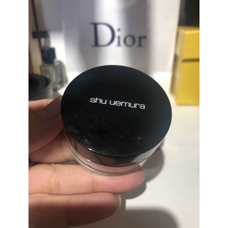 [Phấn Phủ Bột Shu Uemura