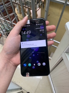 Điện thoại HTC U11 - 128GB