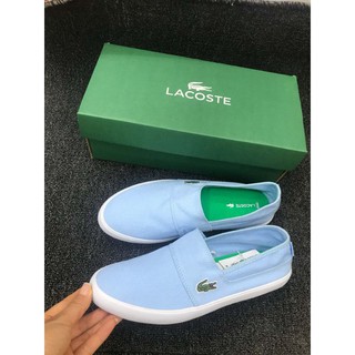Giày lười Lacoste