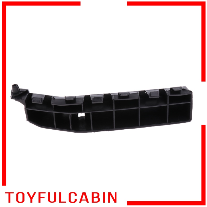 Set 2 Khung Đệm Hỗ Trợ Cản Trước Cho Xe Hơi Honda Accord 2008-2012