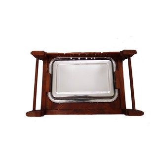 Khay trà gỗ Hương cao cấp