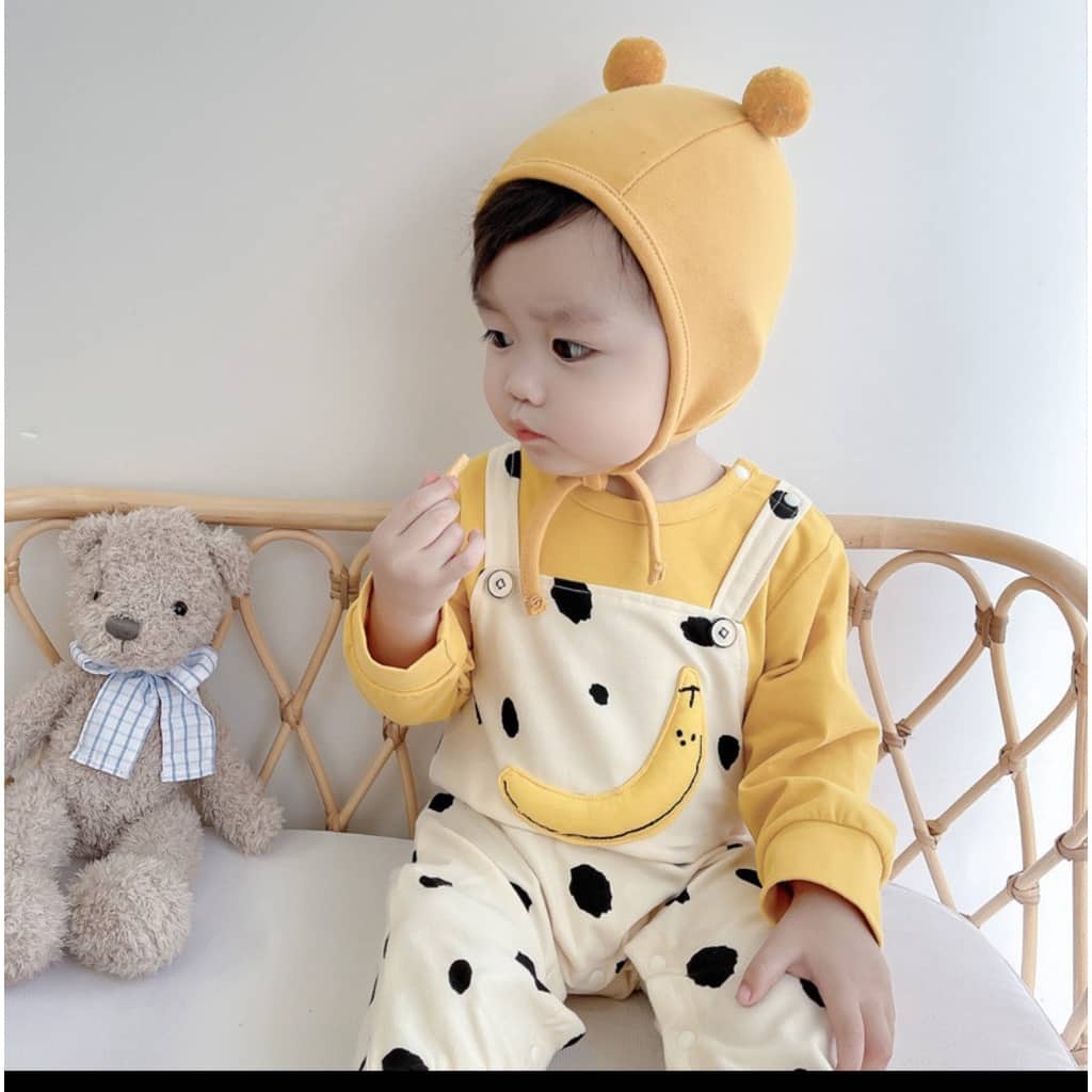 SP000177  Body hình chuối