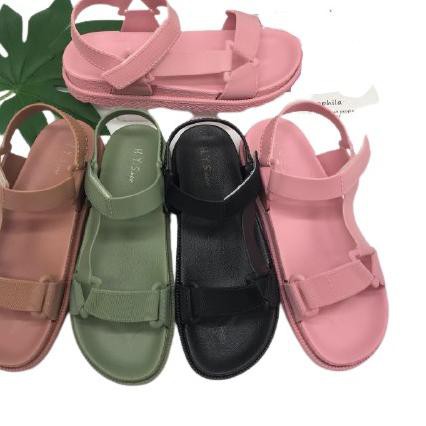 Giày Sandal Nữ 4.4 Mega Sd! Hys 2017-4