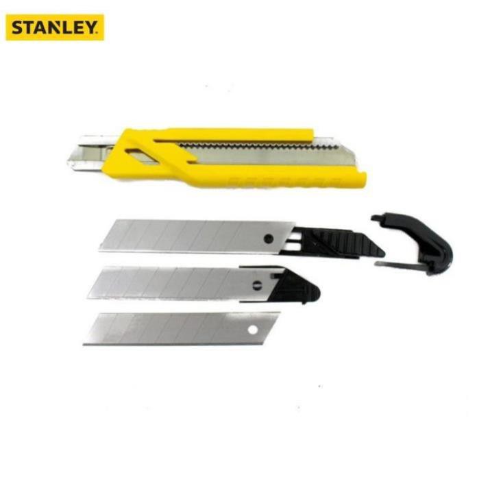 Dao rọc giấy 18mm Stanley STHT10265-8