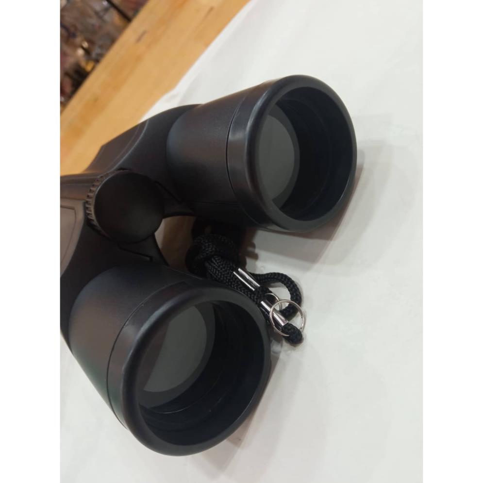 Ống Nhòm 2 Mắt Binoculars Chuyên Dụng Cho Đi Phượt, Du Lịch