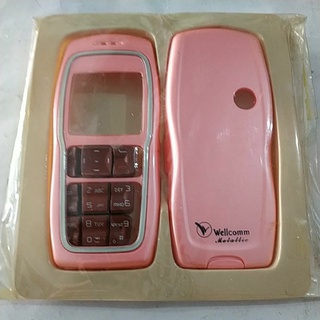 Vỏ nokia 3220