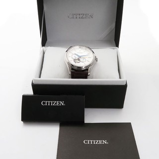 Đồng Hồ Nam Citizen NP1010-01A