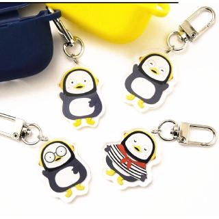 Móc khóa gắn chìa khóa điều khiển từ xa cho xe hơi