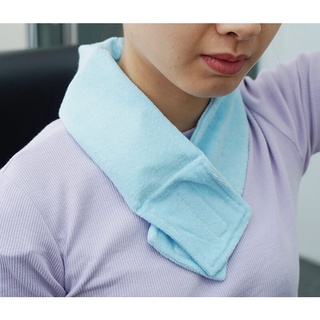 Khăn Quàng Cổ Lạnh S Select Nhật Bản 65cm