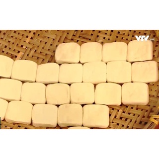 Đậu hũ nàng mơ 500g(BC)