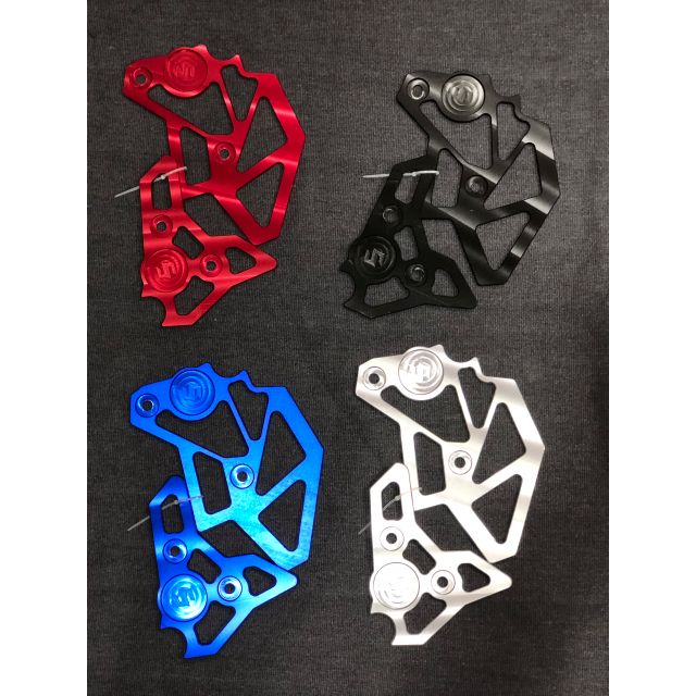 Ốp sườn raider fi CNC